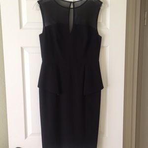 Aidan Mattox dress